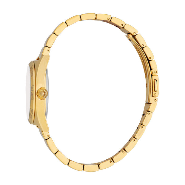 Women Maestosa Gold Watch