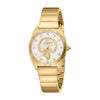Women Maestosa Gold Watch