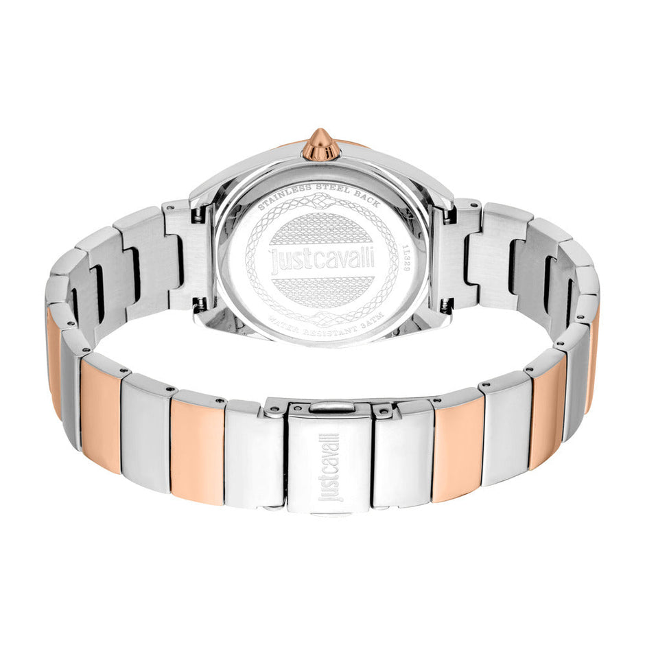 Women Maestosa Two Tone Watch