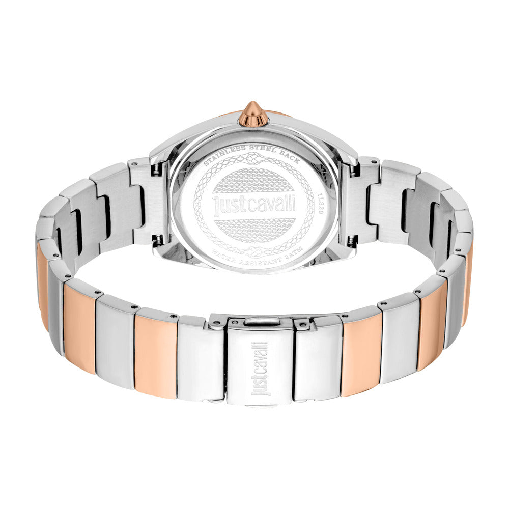 Women Maestosa Two Tone Watch