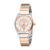 Women Maestosa Two Tone Watch