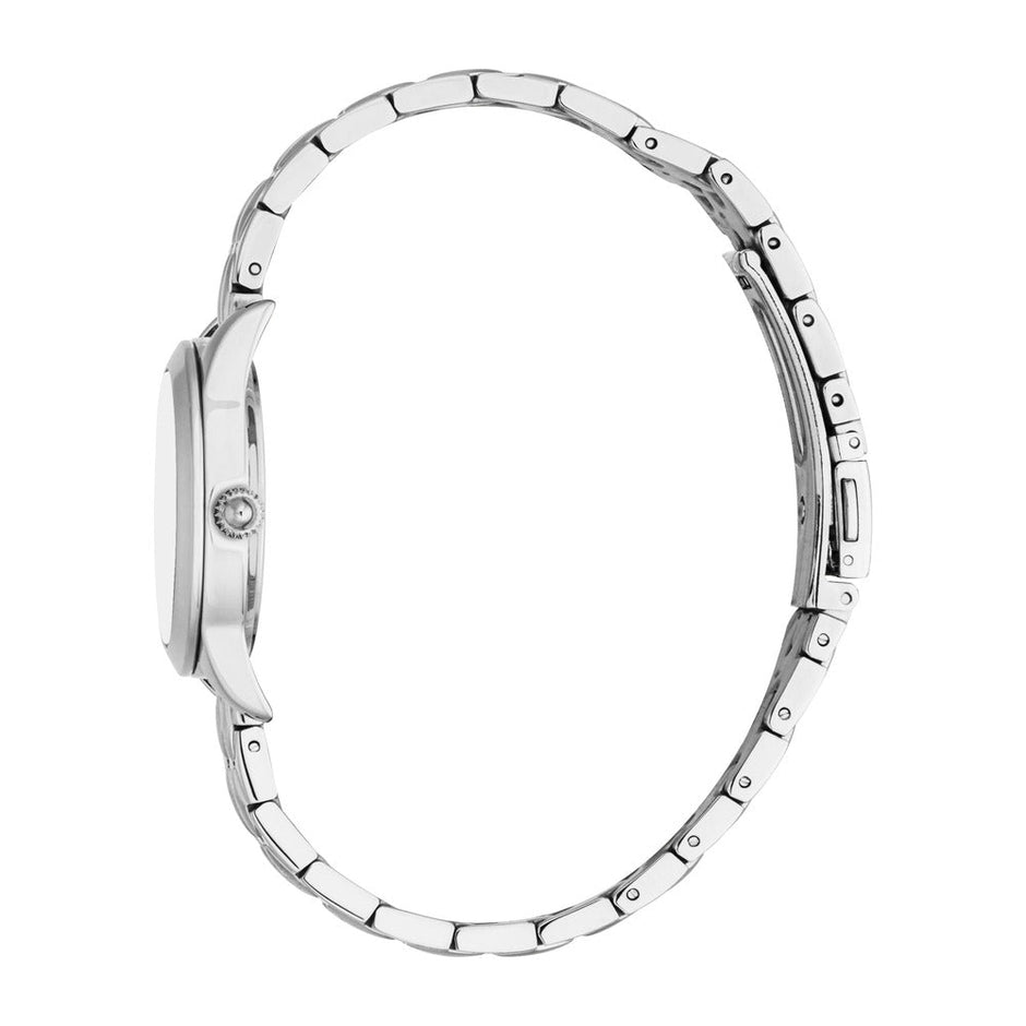 Women Aurora Silver Watch