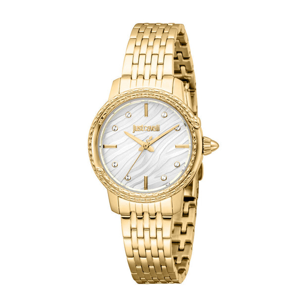 Women Euforia Golden Watch