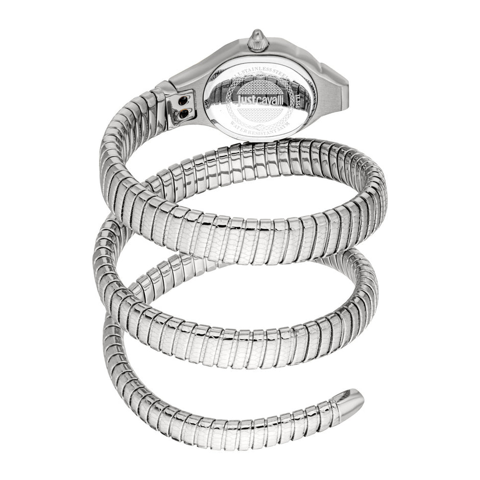 Women Vita Silver Watch