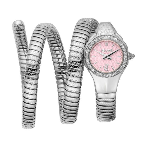 Women Vita Silver Watch