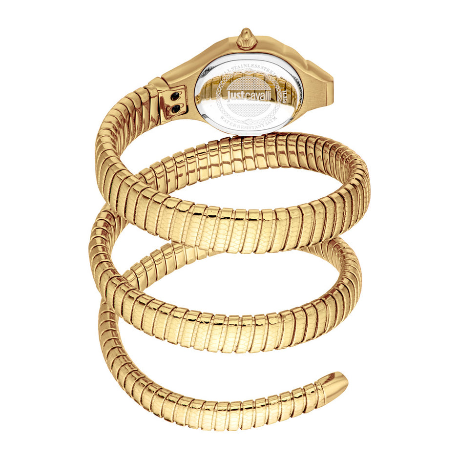 Women Vita Gold Watch