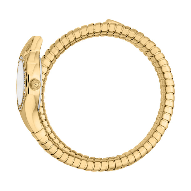 Women Vita Gold Watch