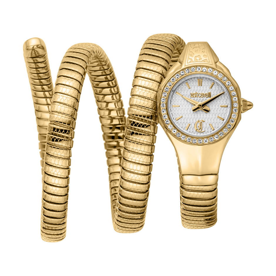Women Vita Gold Watch
