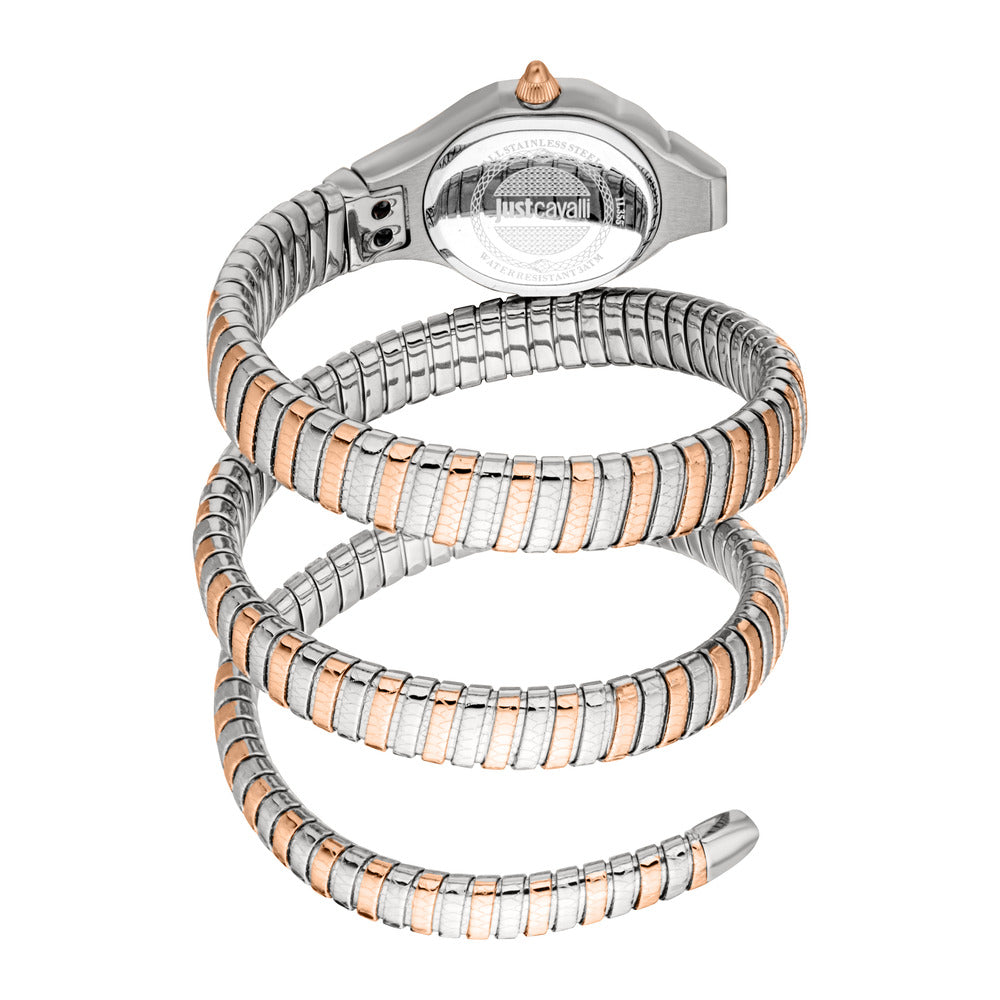 Women Vita Two Tone Watch