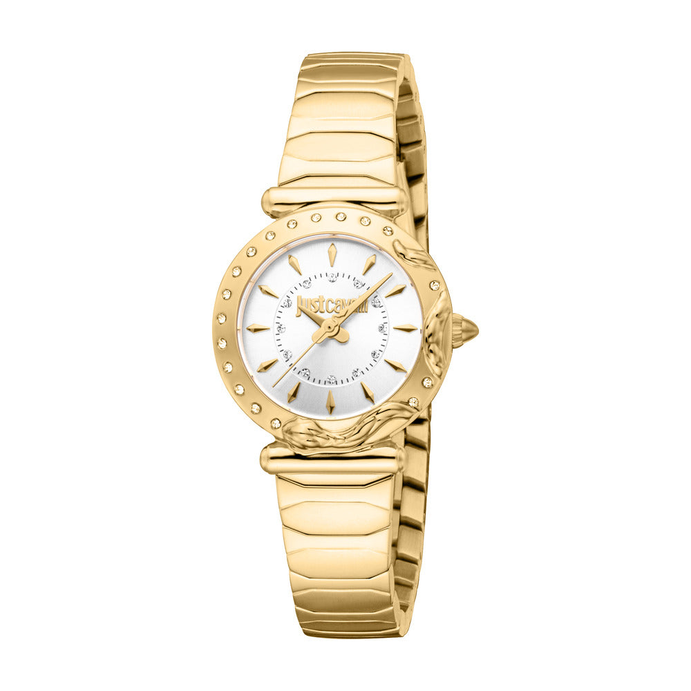 Women Stella Gold Watch