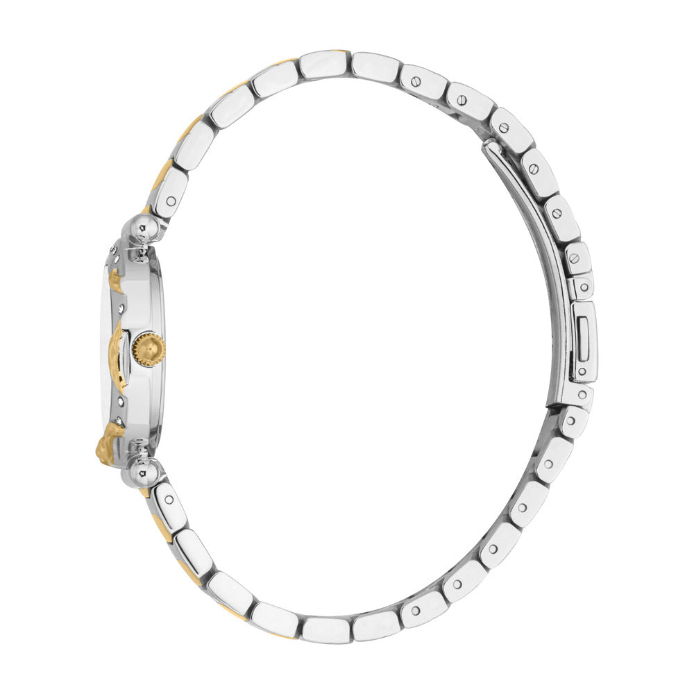 Women Stella Two Tone Watch