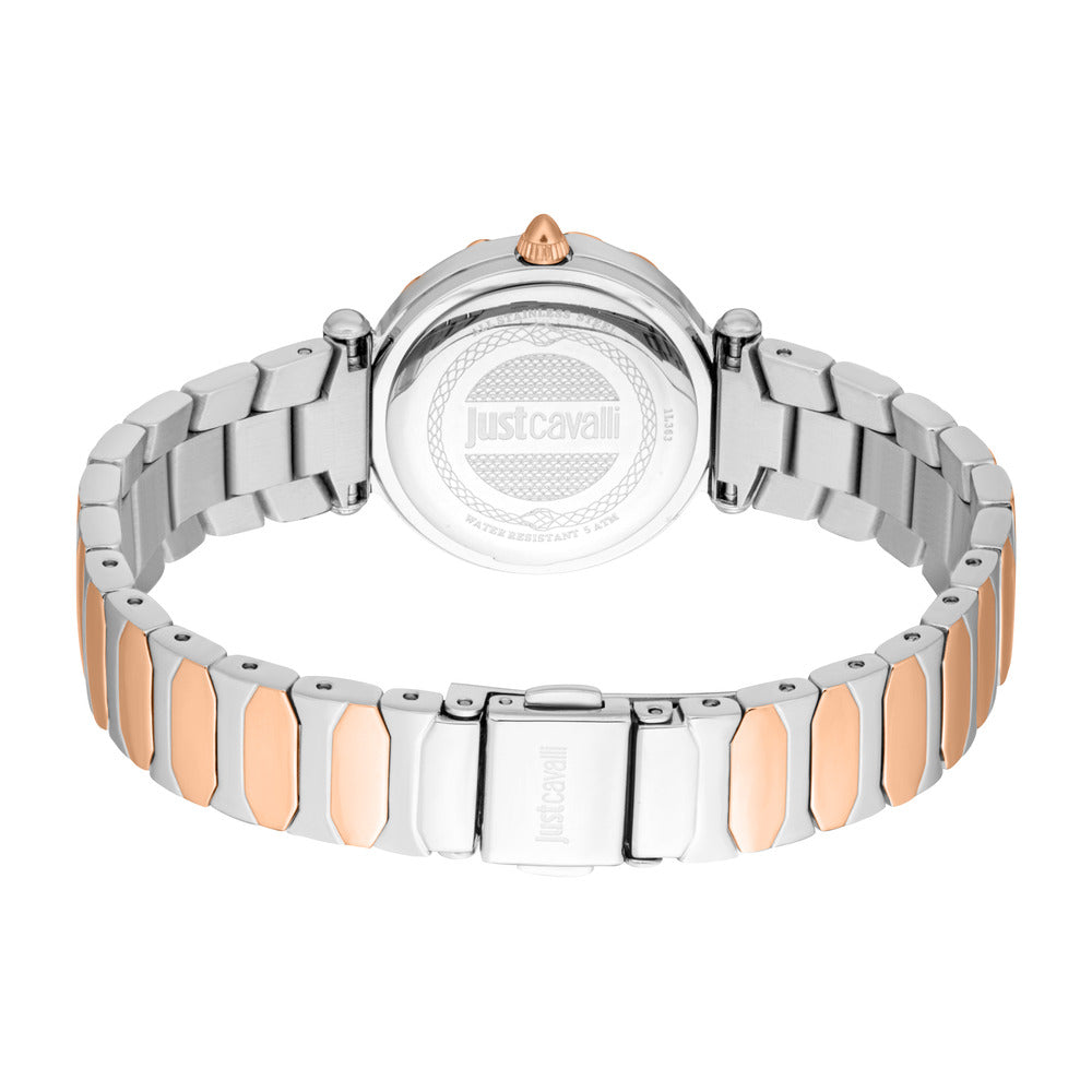 Women Stella Two Tone Watch