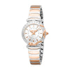 Women Stella Two Tone Watch
