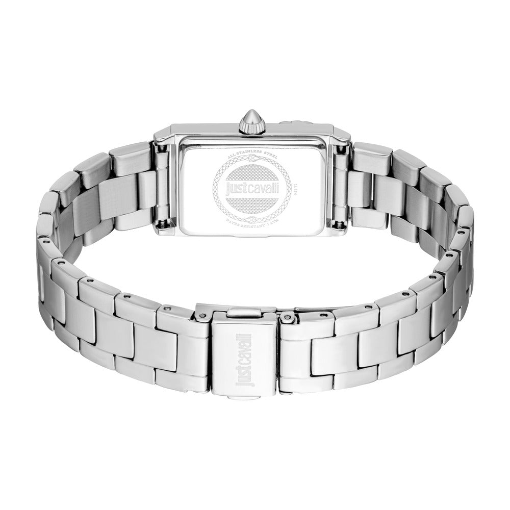 Women Dolcezza Silver Watch