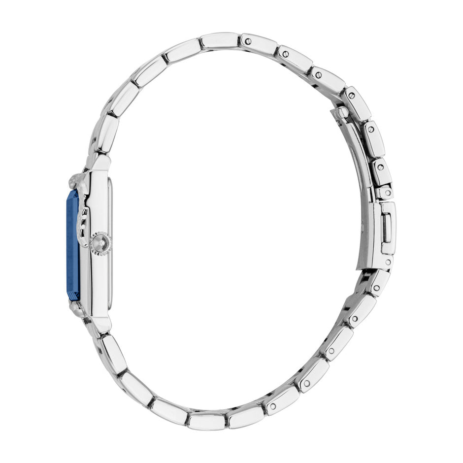 Women Dolcezza Silver Watch