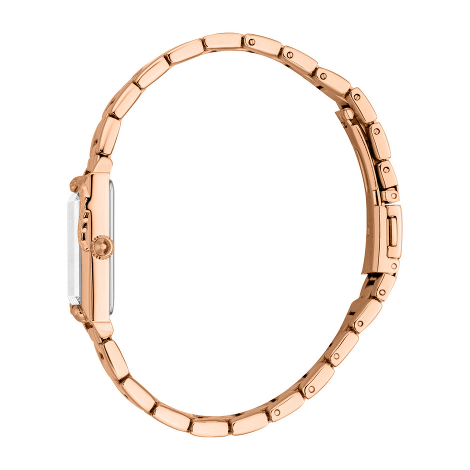 Women Dolcezza Rose Gold Watch