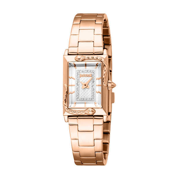 Women Dolcezza Rose Gold Watch