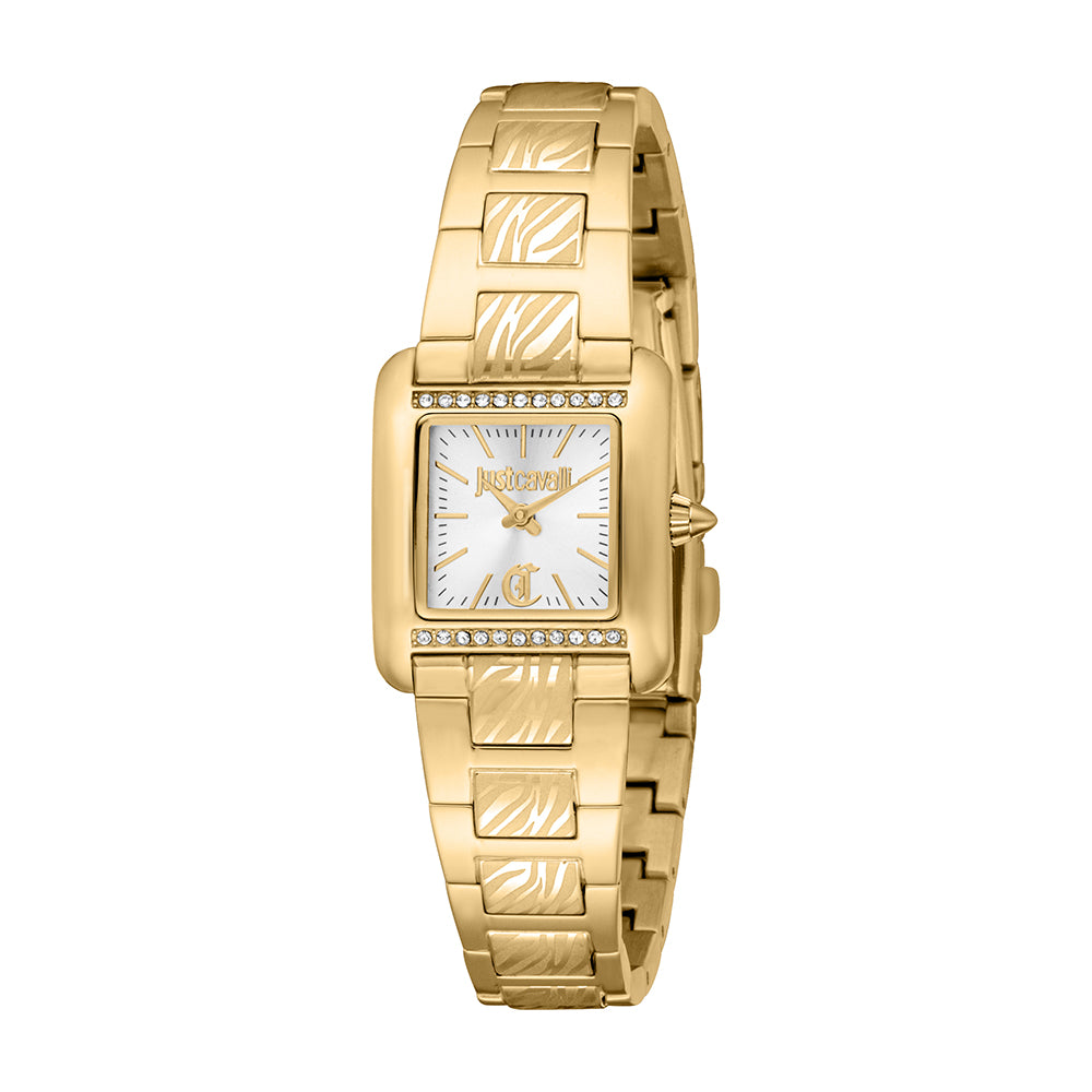 Women Sera Golden Watch