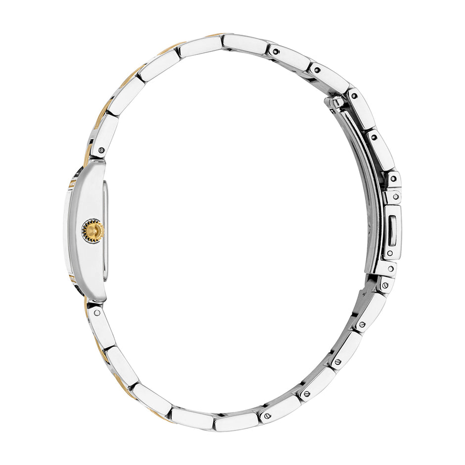 Women Sera Two Tone Watch