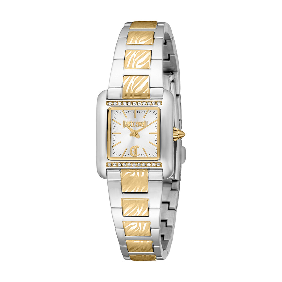 Women Sera Two Tone Watch
