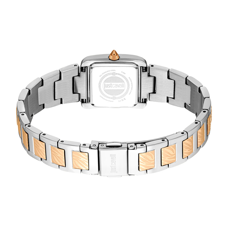 Women Sera Two Tone Watch
