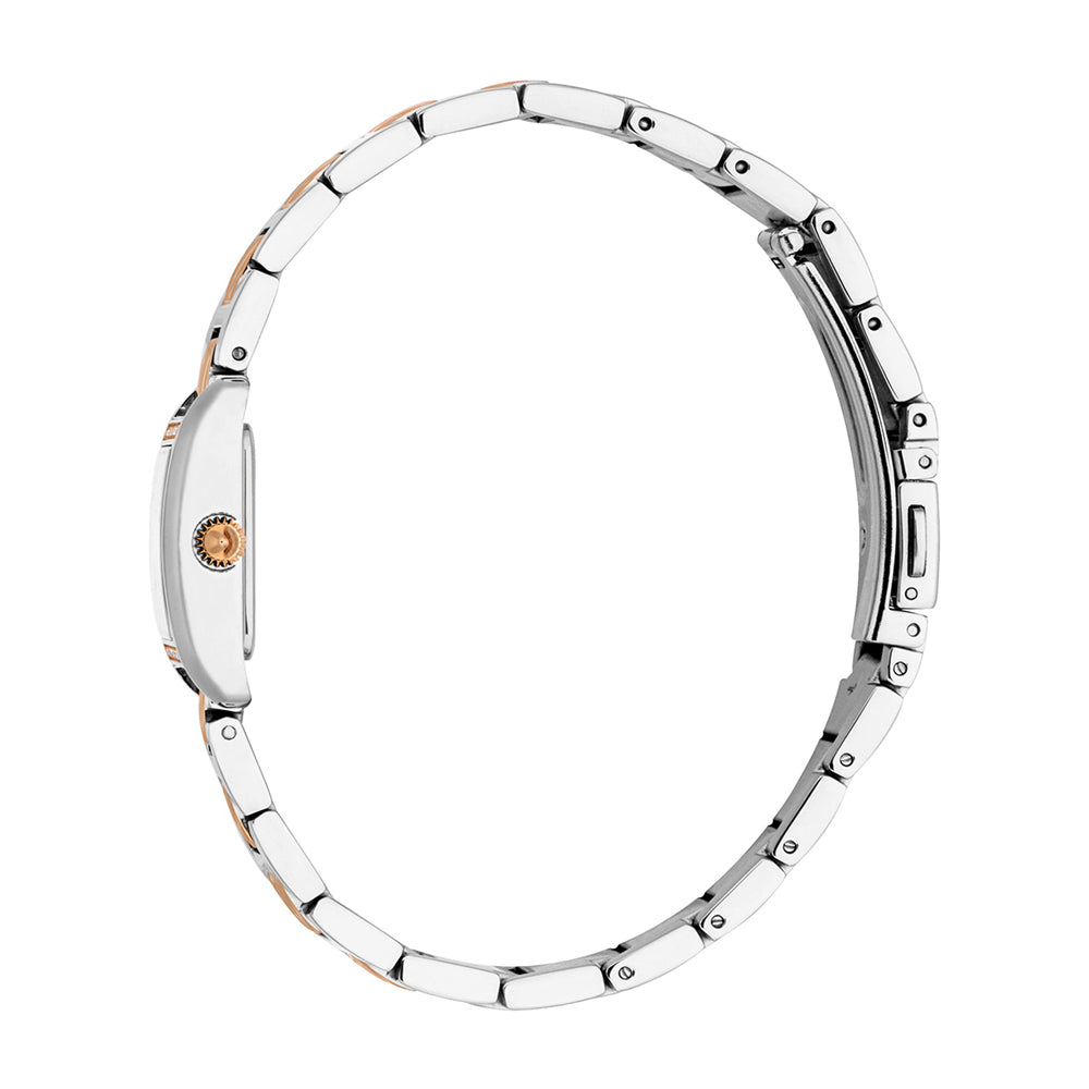 Women Sera Two Tone Watch