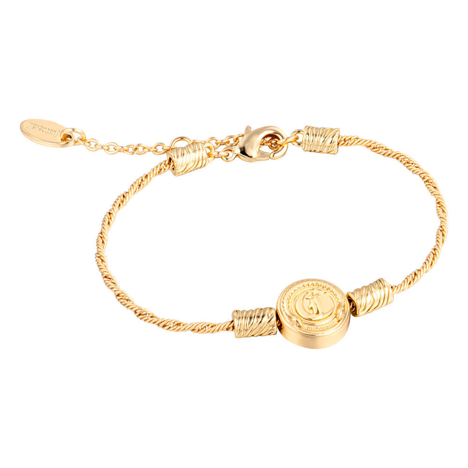 Women Golden Bracelet