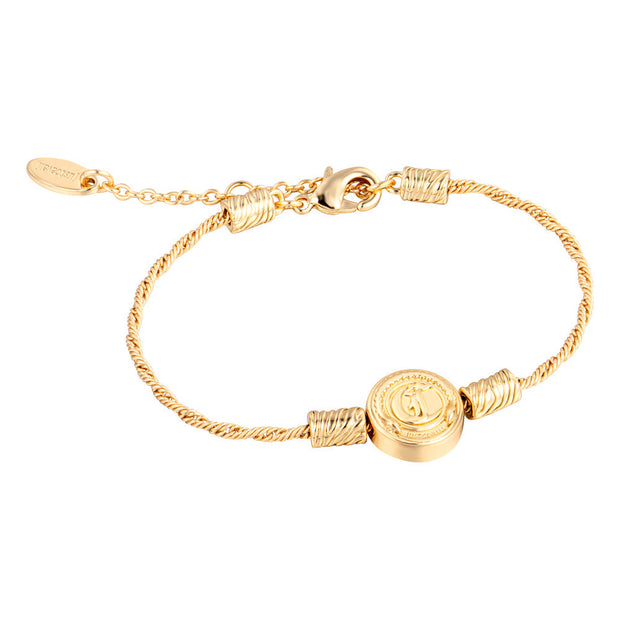 Women Golden Bracelet