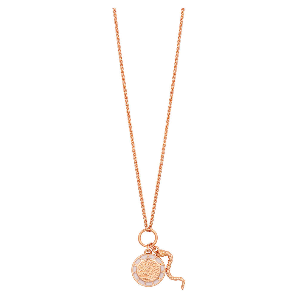 Women Preziosa Necklace