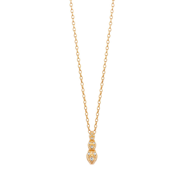 Women Brila Necklace