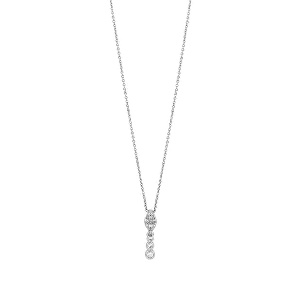 Women Brila Necklace