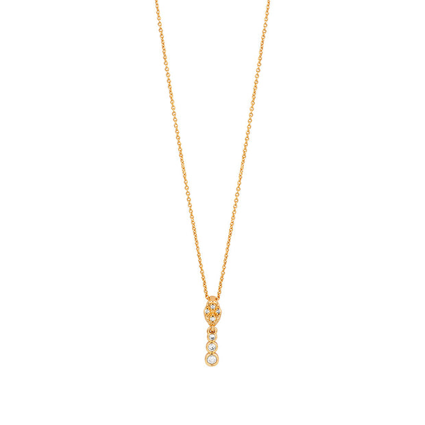 Women Brila Necklace