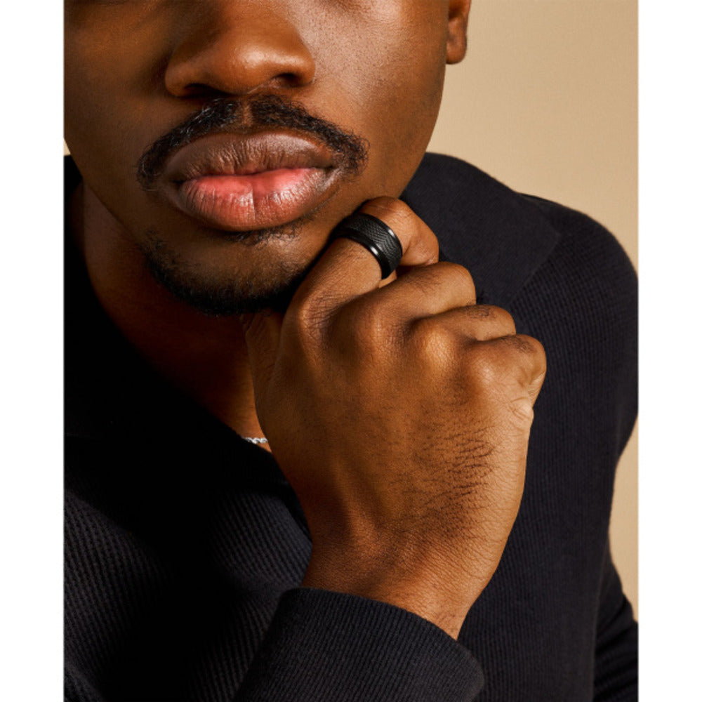 Men Knox Ring