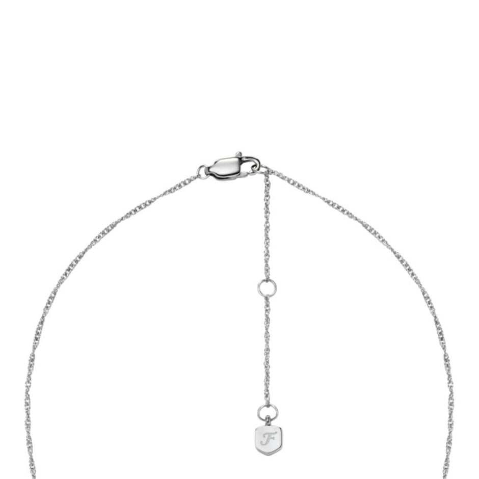 Women Heart Necklace