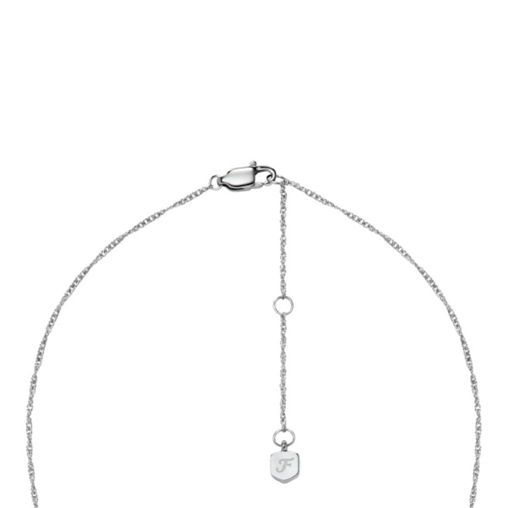 Women Heart Necklace