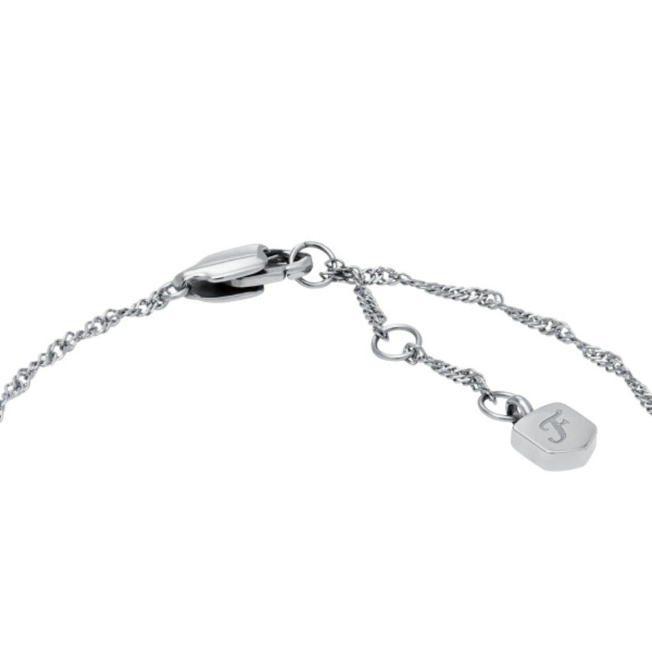 Women Heart Bracelet