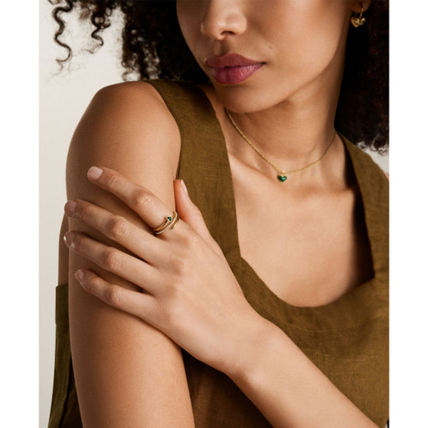 Women Meadows Ring