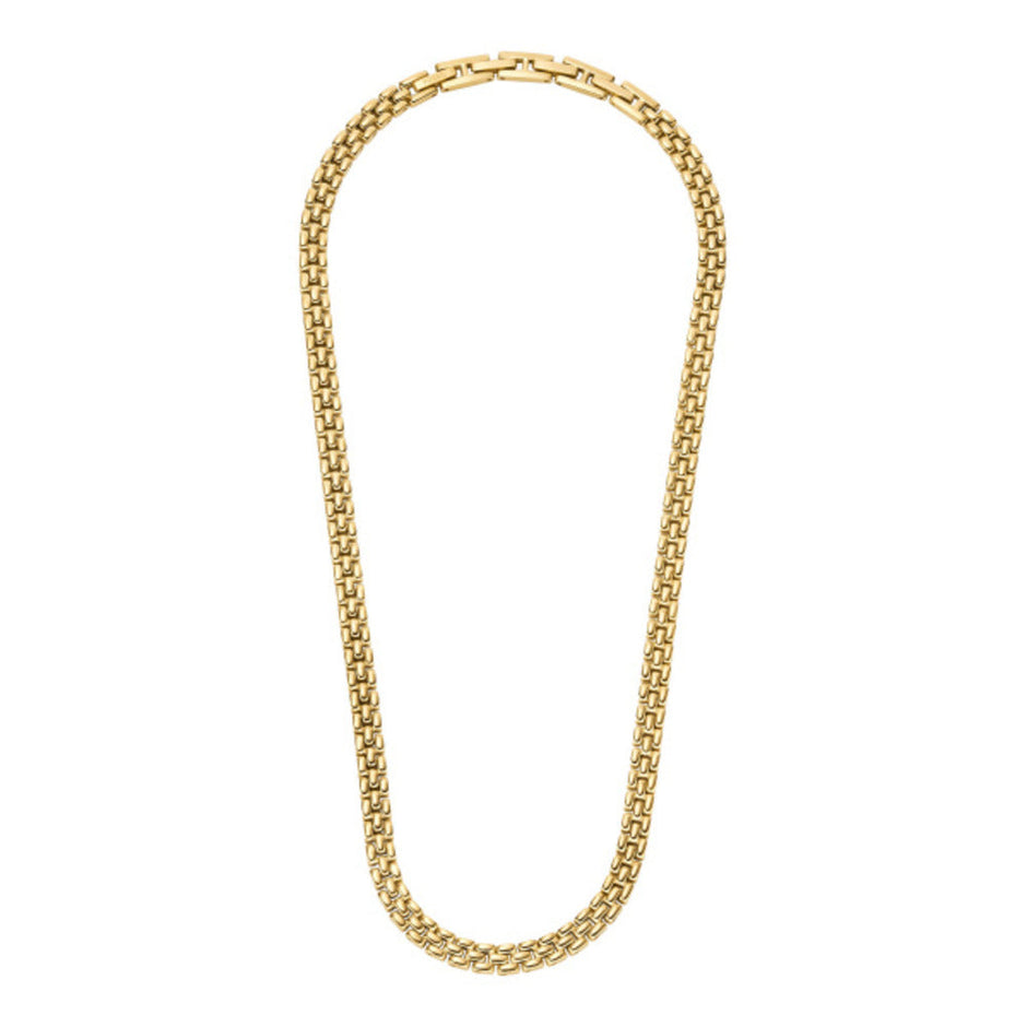 Women Arden Gold Necklace