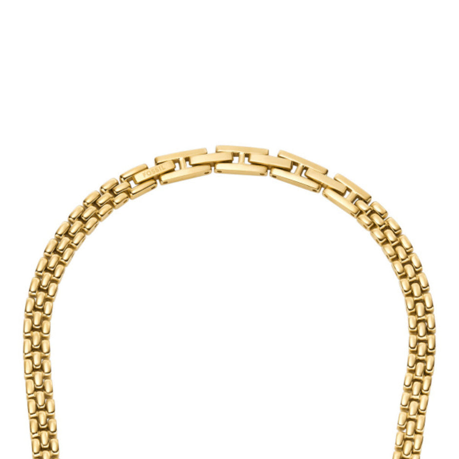 Women Arden Gold Necklace