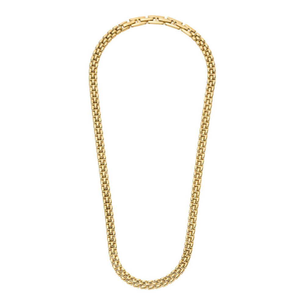 Women Arden Gold Necklace