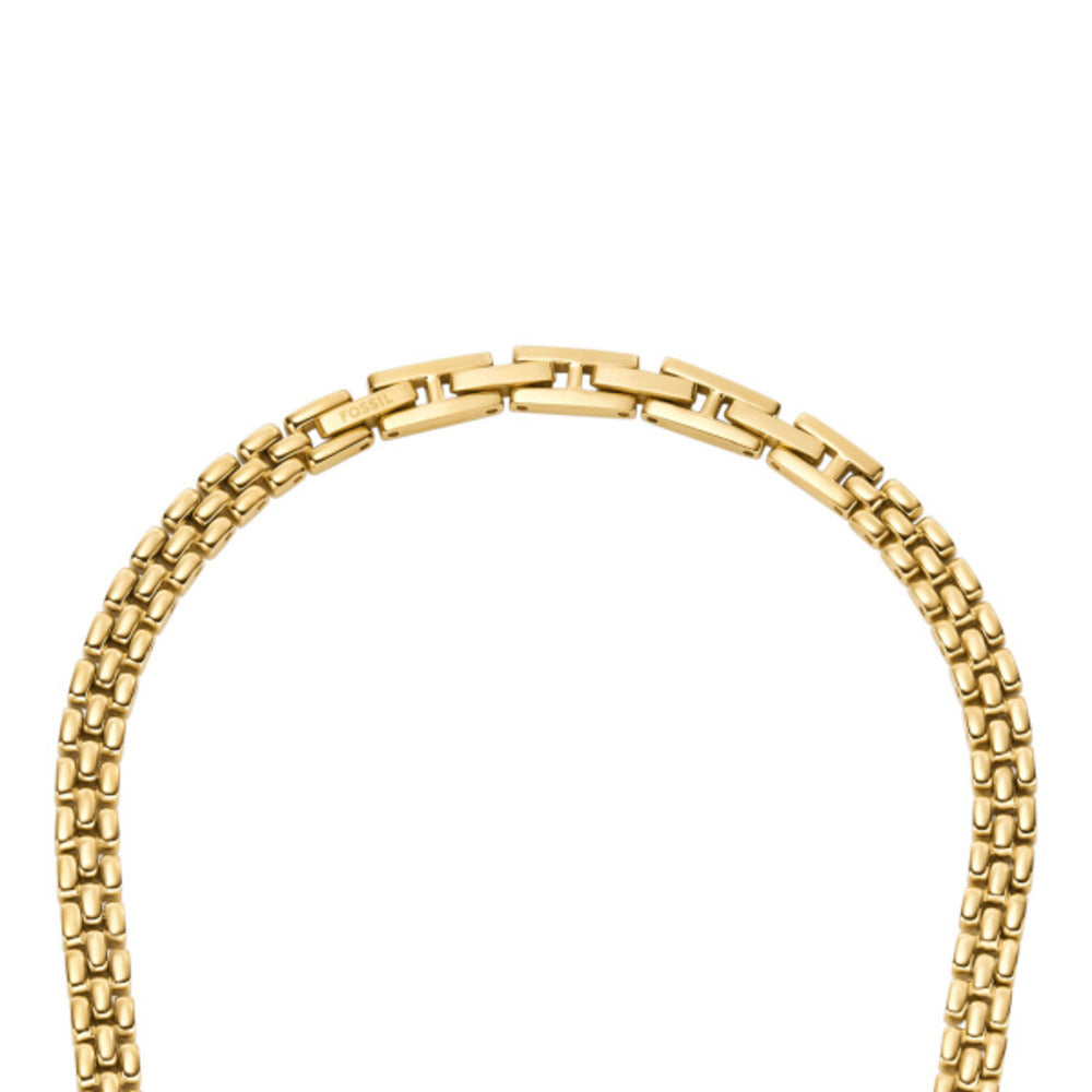Women Arden Gold Necklace