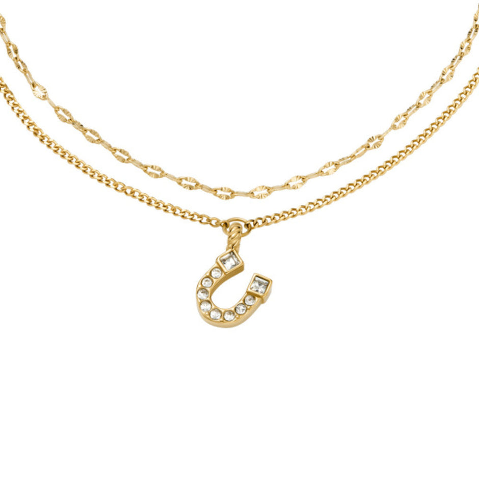 Women Sutton Gold Bracelet