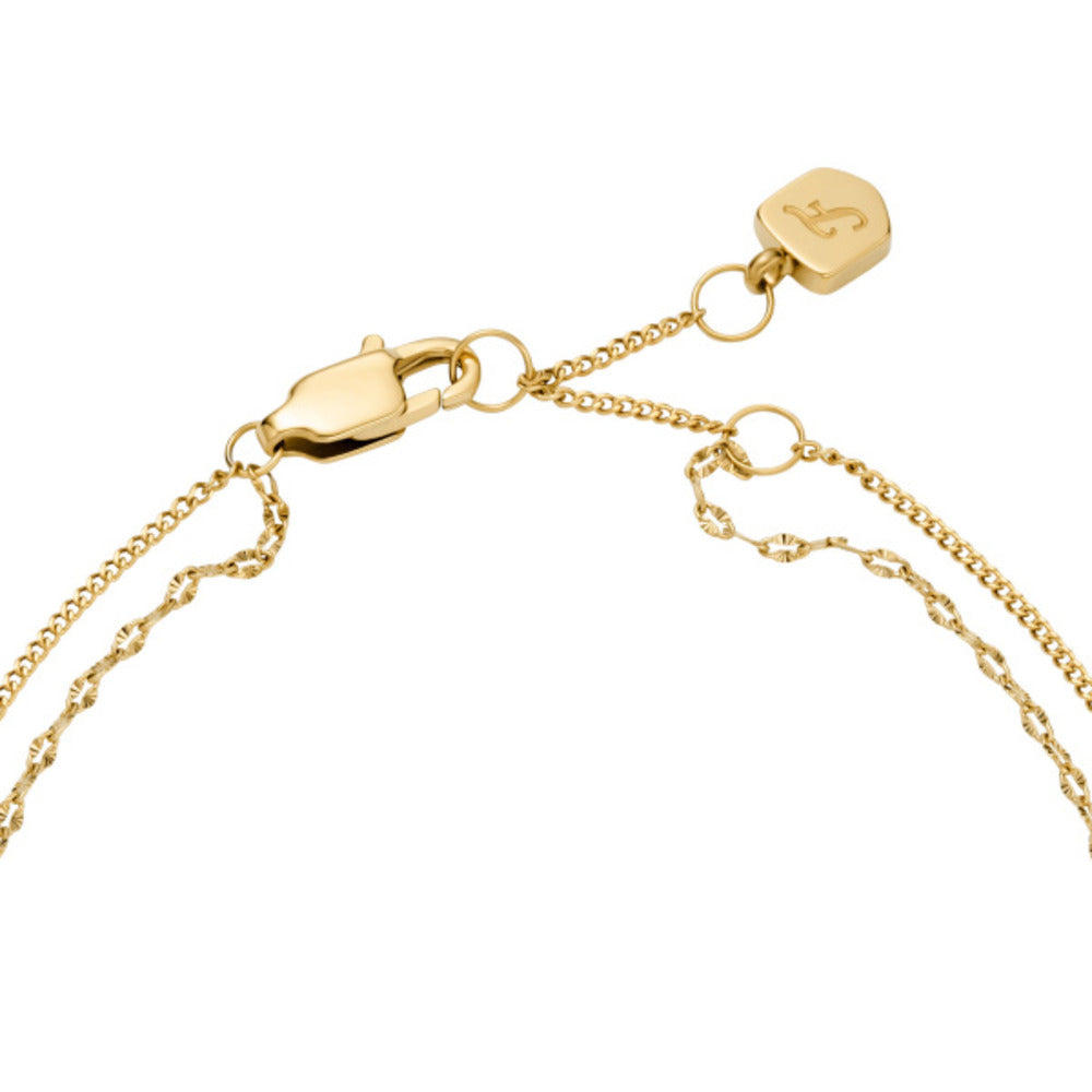Women Sutton Gold Bracelet