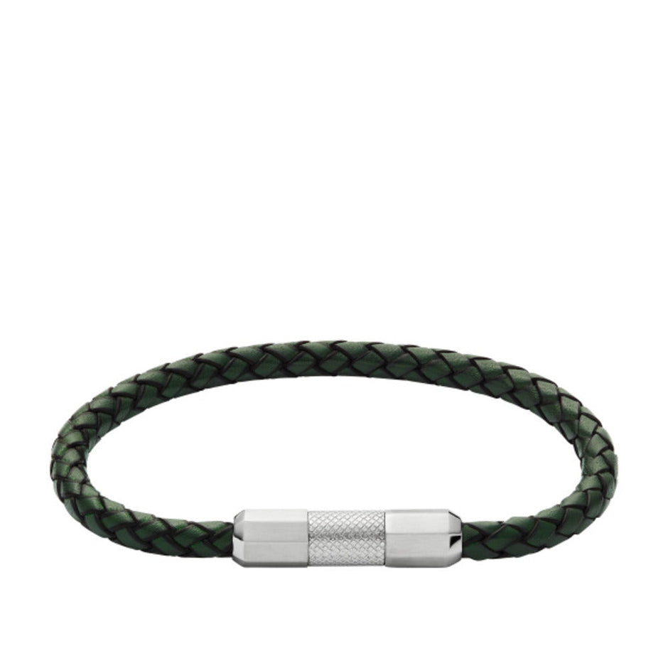 Men Machine Bracelet