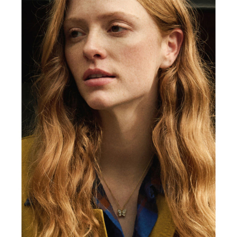 قلادة للنساء