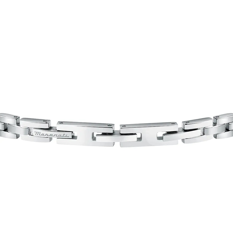 Men Diamonds Bracelet