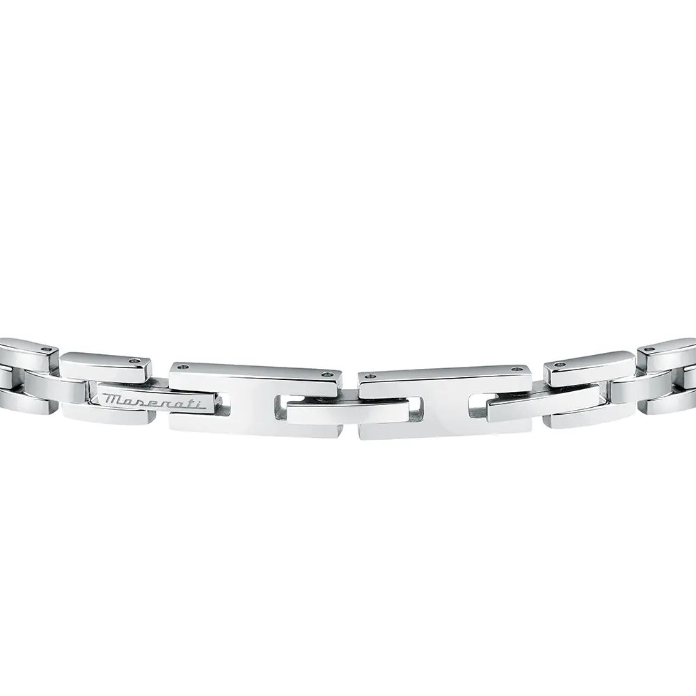 Men Diamonds Bracelet