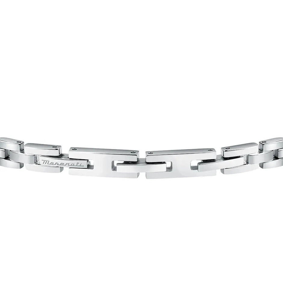 Men Diamonds Bracelet