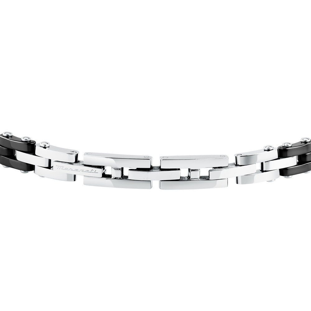 Men Ceramic Bracelet