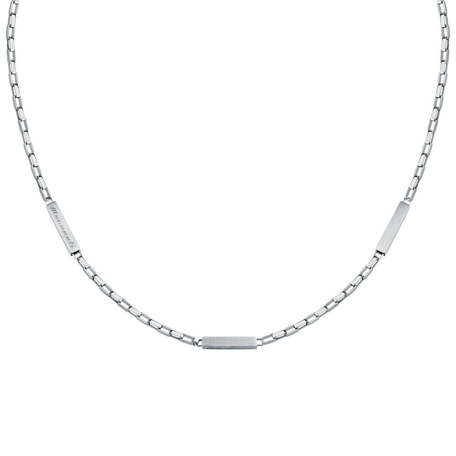 Men Iconic Necklace